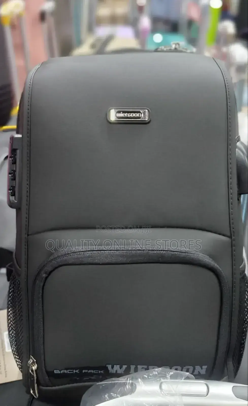 Laptop Bags