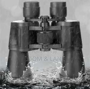 High Power Waterproof Binocular