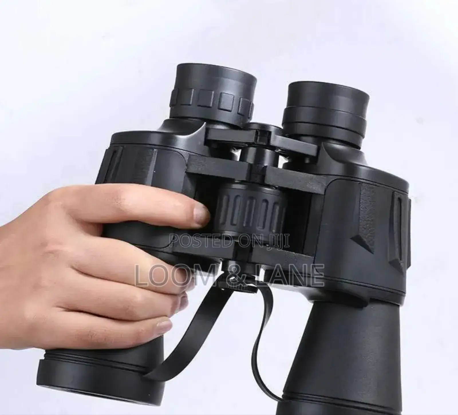 High Power Waterproof Binocular