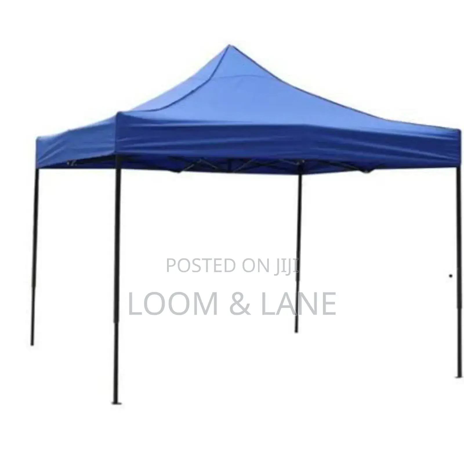 3m by 3m Exhibition Tent / Gazebo Tent