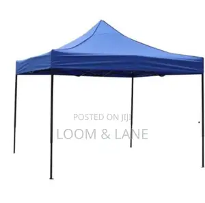 3m by 3m Exhibition Tent / Gazebo Tent
