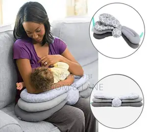 Adjustable Baby Nursing Pillow
