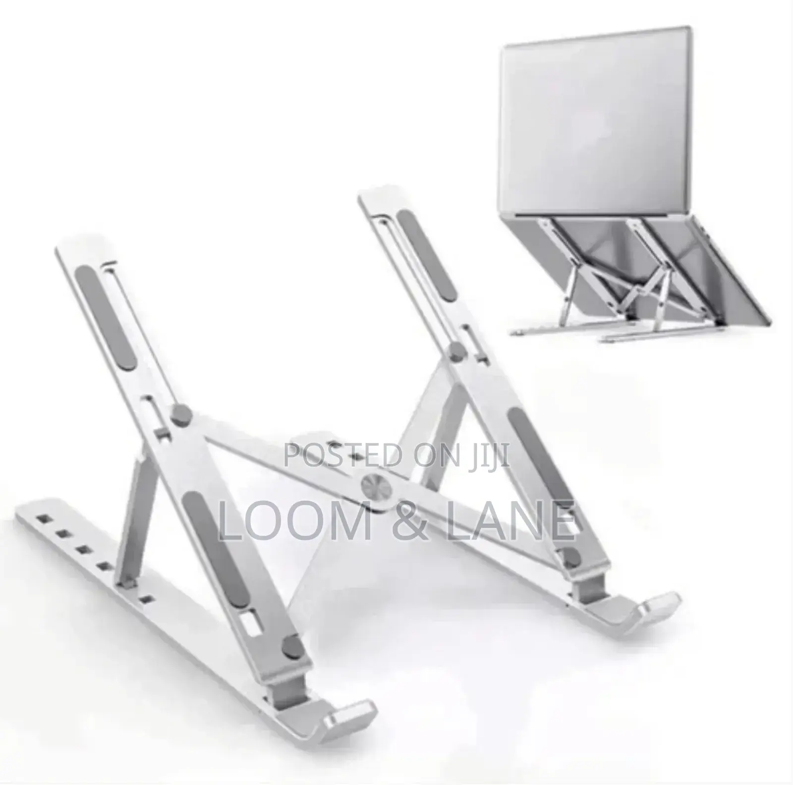 Foldable Adjustable Laptop Stand