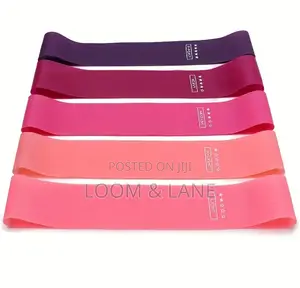 Exercise Resistance Bands