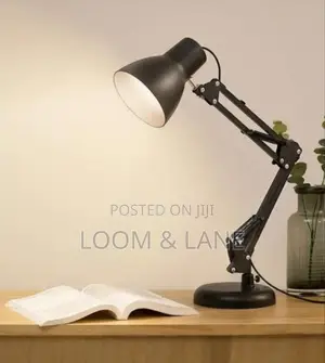 Generic Desk Lamp / Table Lamp