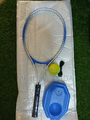 Slazenger Tim Henman High Grade Professional Tennis Racket