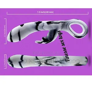 Dild Dildo Dam