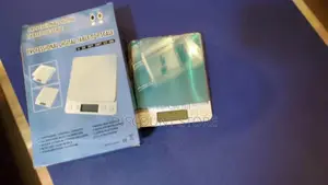 Portable Commercial Weighing Scale 500g Commercial Scales