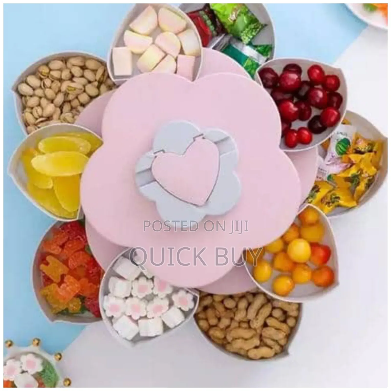 Multi-Surface Spice Storage Can