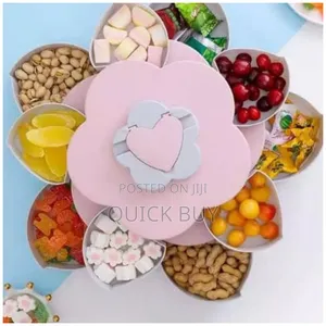 Multi-Surface Spice Storage Can