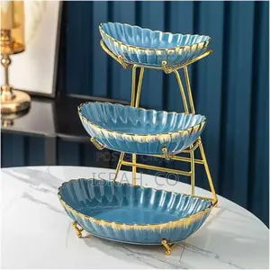 Creative Advanced Modern Fruit Bowl Luxury