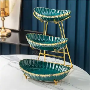 Creative Advanced Modern Fruit Bowl Luxury