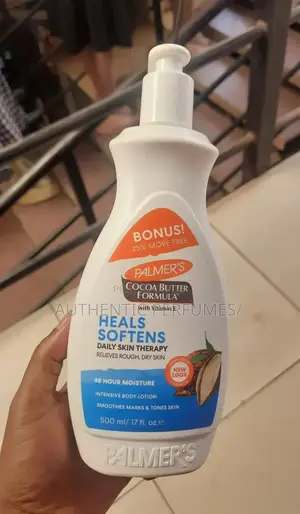 Palmer's Cocoa Butter Formula Daily Skin Therapy 500ml