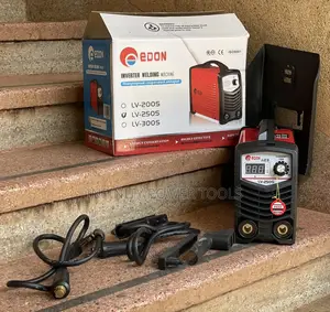 Lv-250s Portable Welder