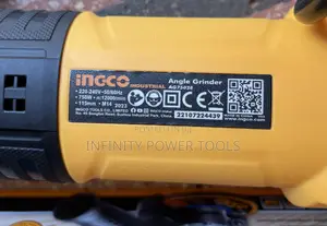 Electric Grinder(Ingco)