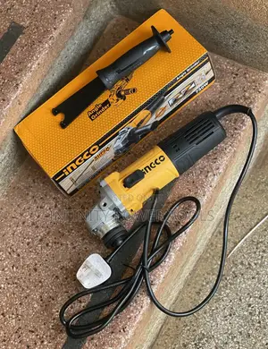 Electric Grinder(Ingco)