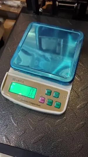 Portable Commercial Weighing Scale 10kg Commercial Scales