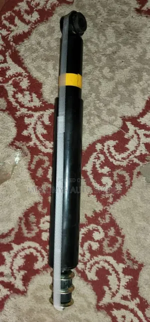 Ipsum, Rav 4 Rear Shock Absorber