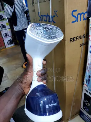 Hoffmans Handheld Garment Steamer.