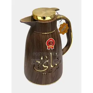 Thermal Flask Thermos Pot for Hotel Restaurant Home