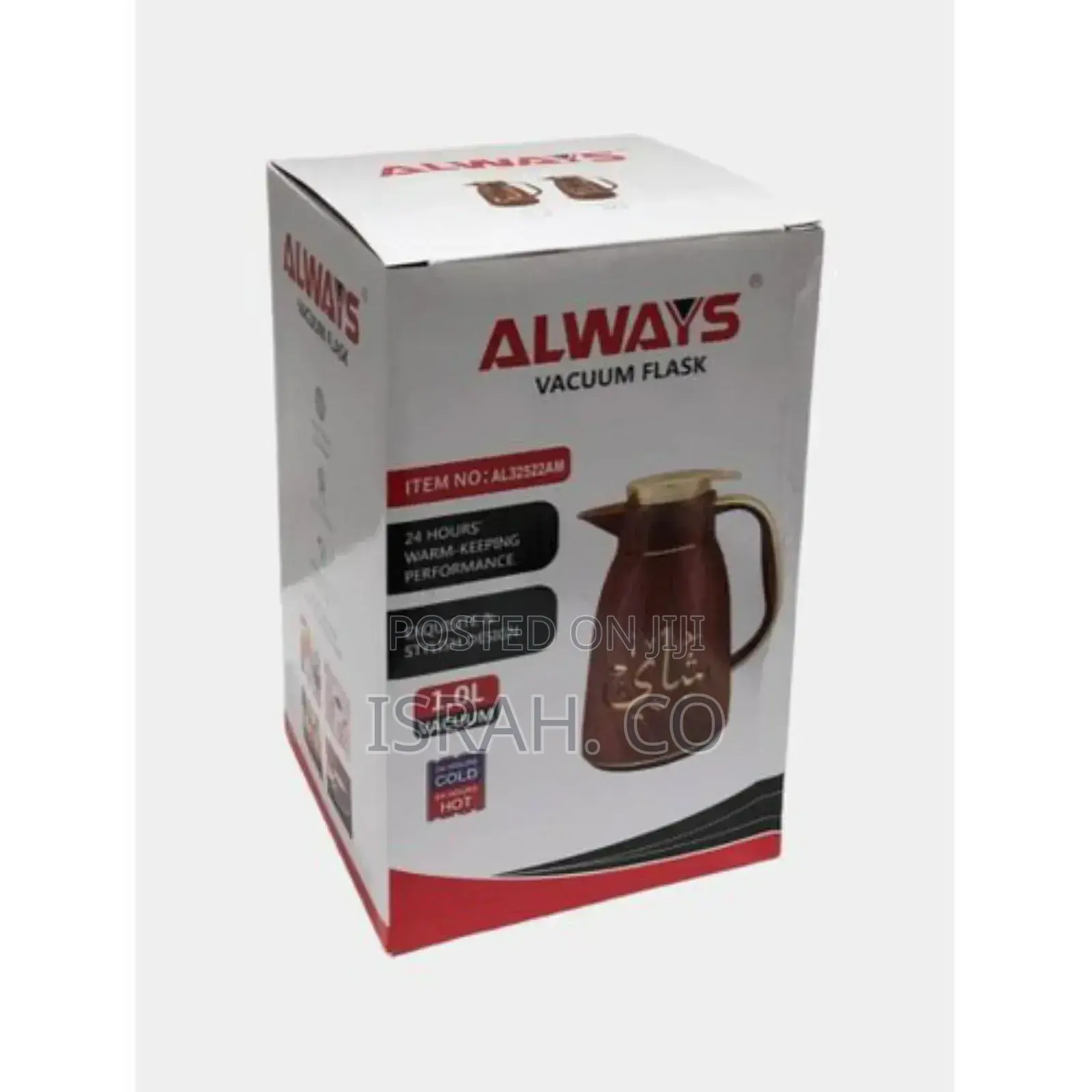 Thermal Flask Thermos Pot for Hotel Restaurant Home