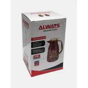 Thermal Flask Thermos Pot for Hotel Restaurant Home