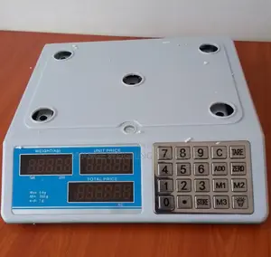 Cy-0946 Table Top Weighing Scale for Commercial in Kampala