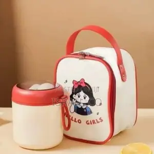 Other Thermal Soup Lunch Box