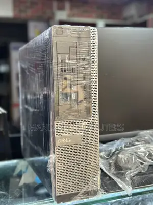 Desktop Computer Dell OptiPlex 3020 4GB Intel Core I5 HDD 500GB