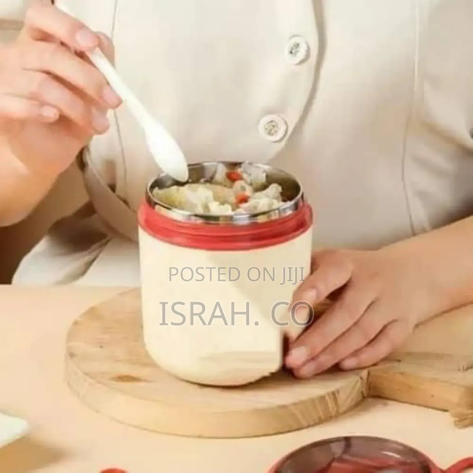 Other Thermal Soup Lunch Box