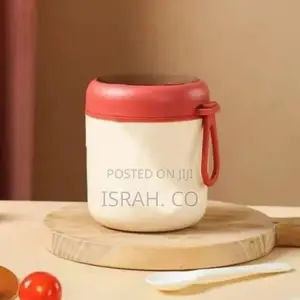 Other Thermal Soup Lunch Box