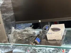 Desktop Computer Dell OptiPlex 7010 4GB Intel Core I5 HDD 500GB