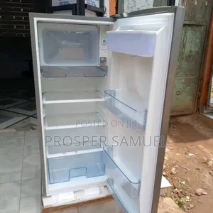 Brand New Hisense Fridge 229litres Single Door
