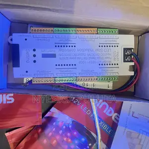 Intelligent Lighting Control Systems