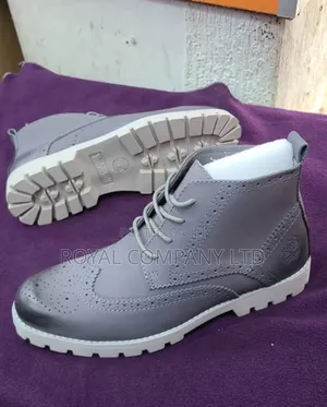 Original Leather Boots /Timberland