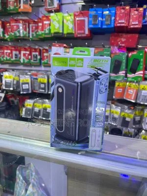 50000mah Bavin Strong and Durable Powerbank
