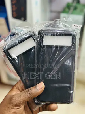 Pixel 6 Covers