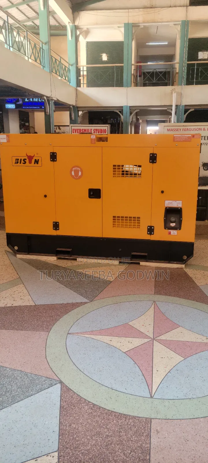 Generators