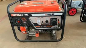 Generators