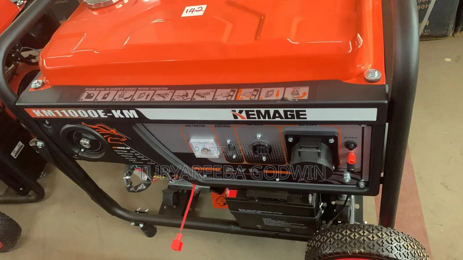 Generators