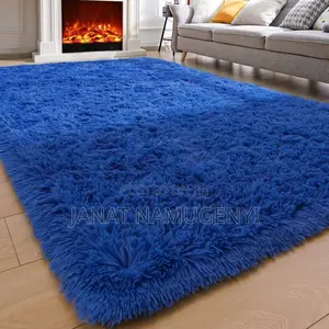 Blue Medium Carpet (1.5 *2m)