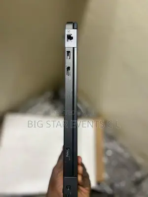 Laptop Dell Latitude 12 7250 8GB Intel Core I5 SSD 128GB