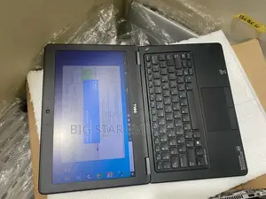 Laptop Dell Latitude 12 7250 8GB Intel Core I5 SSD 128GB