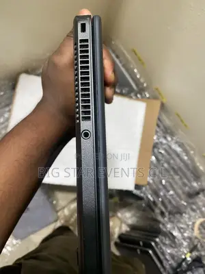 Laptop Dell Latitude 12 7250 8GB Intel Core I5 SSD 128GB
