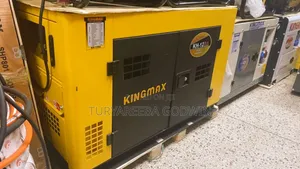 Desiel Generator