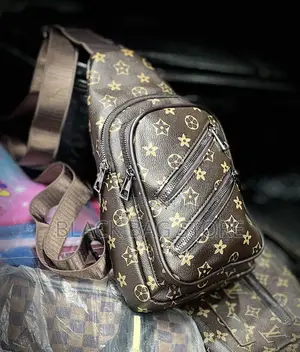 Cross Louis Vuitton Bag