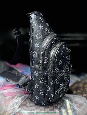 Cross Louis Vuitton Bag