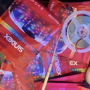 Flexible Led Strip