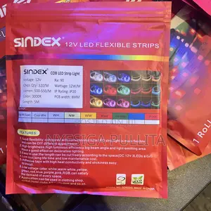 Flexible Led Strip