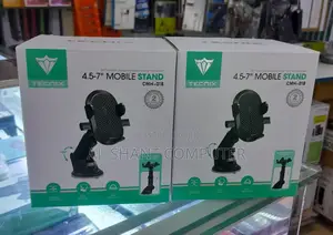 Phone Stands/Tecnix 45-7" Mobile Stand